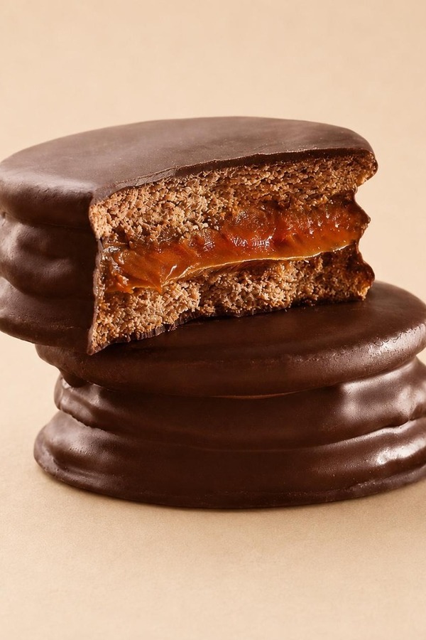 Alfajor (3 pzas) PICK UP
